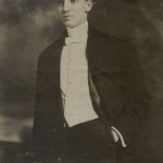 A.B. Harrington