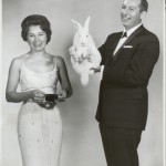 Bill & Sally Tadlock