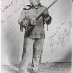 Buffalo Bill Carson