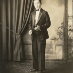 'Cladini' - Erwin Frederick Rogers