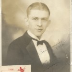 Clayton G. Brown