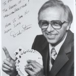Dick Stone
