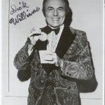 Dick Williams