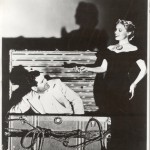 Eddie and Lucille Burnette