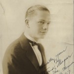 Edward J. Magner