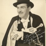 Fred Beckman