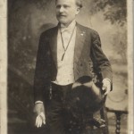 Gus Burkhart