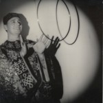 Harold Sterling