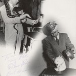 Harry Albacker
