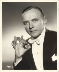 Harry Schilling