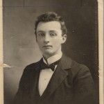 'Hawthorne' - Lewis A. Miller