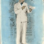 Henry Valleau