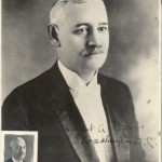 Herbert A. Davis
