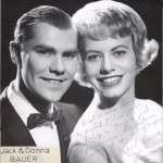 Jack and Donna Bauer