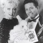Jan and Barry Yiengst