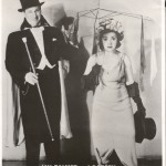 Jay Palmer and Doreen