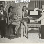 John Cates