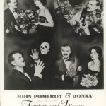 John Pomeroy & Donna