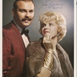 John Pomeroy & Donna - Fantasy and Illusion