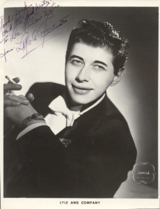 Lyle and Company