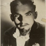 Marlowe - Eugene Pronk