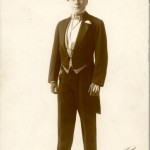 Marshall Montgomery