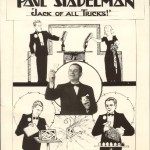 Paul Stadelman