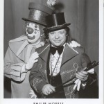 Philip Morris - Circus Ringmaster