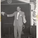 President Chas Culver