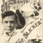 Prince Frantz