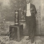 Prof. Agoston