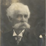 Professor Woodworth