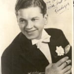 'Randolph' Bausman