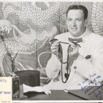 Robert L. 'Bob' Carver