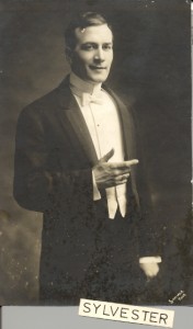 Sylvester