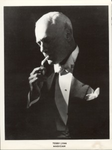 Terry Lynn