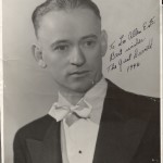 The Great Darrell