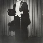 'The Great Jarvis'
