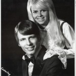Tom and Sherrie