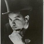 Tony Brandino