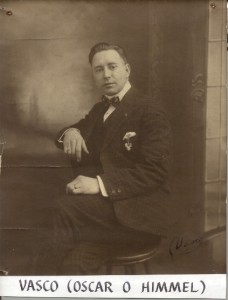 'Vasco' - Oscar O. Himmel