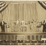 Walter & Lou Schwartz