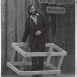 Wayne Wissner
