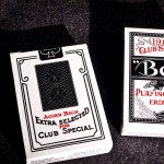 Black and Silver Acorn Boxes