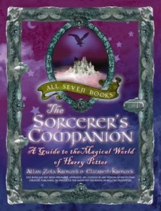 Hocus Pocus Project’s Book Author: Allan Zola Kronzek!