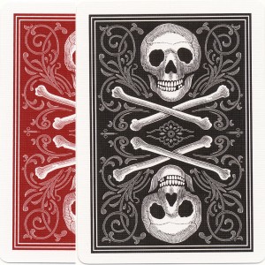 NEW Skull and Bones Professional Bicycles!