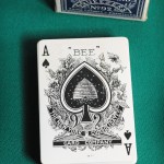 Ace of Spades