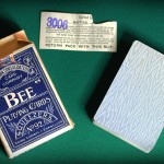 Deck Box and Slip