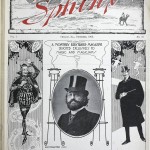 The Sphinx vol 1-109