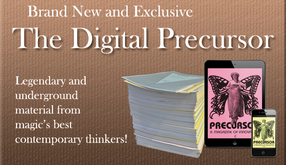 EXCLUSIVE: Digital Precursor! Only $149*!